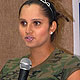 Sania Mirza interact with Youth at IMC, Orgnised by IMC Ladies Wing