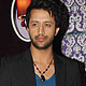 Atif Aslam at the launch of Sahara One's new reality show 'Sur-Kshetra'