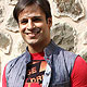 Vivek Oberoi at Mood Indigo World Fest