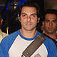 Sohail Khan back in Mumbai from IIFA