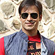 Vivek Oberoi at Mood Indigo World Fest