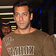 Salman Khan back in Mumbai from IIFA