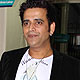 Ravi Kishan promotes Chalis Chaurasi Ruia College