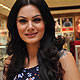 Aanchal Kumar at Shoppers Stop Launch