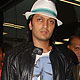 Ritesh Deshmukh back in Mumbai from IIFA