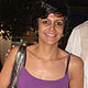 Mandira Bedi and Arya Babbar back in Mumbai from IIFA