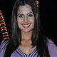 Nandini Singh at Amy Billimoria's party