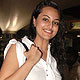 Sonakshi Sinha back in Mumbai from IIFA