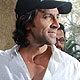 Hrithik Roshan celebrated birthday with media