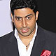 Abhishek Bachchan at 57th !dea Filmfare Awards 2011 Press Conference