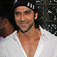 Hrithik Roshan celebrated birthday with media