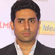 Abhishek Bachchan at 57th !dea Filmfare Awards 2011 Press Conference