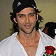 Hrithik Roshan celebrated birthday with media