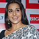 Shaan and Vidya Balan at the launch of 92.7 BIG FM's New Jingle