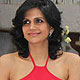 Mandira Bedi at the Press Meet of Colgate Palmolive India