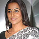 Vidya Balan at the launch of 92.7 BIG FM's New Jingle