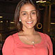 Aarti Chhabria back in Mumbai from IIFA