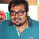 Anurag Kashyap at Jameson Empire Awards press conference