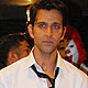 Hrithik Roshan at Agneepath promotional event