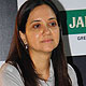 Anupama Chopra at Jameson Empire Awards press conference