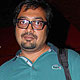 Anurag Kashyap at Jameson Empire Awards press conference