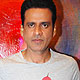 Manoj Bajpai at Pakash Bal and Amisha Mehta's Art Show