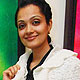 Anusha Srinivasan at Pakash Bal and Amisha Mehta's Art Show