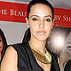 Neha Dhupia at 'The Beauty Diet' book launch