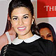 Jacqueline Fernandez at 'The Beauty Diet' book launch