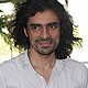 Imtiaz Ali at Whistling Woods International