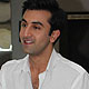 Ranbir Kapoor at Whistling Woods International