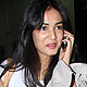 Sonal Chauhan leaving for Macau to attend the Zee Cine Awards