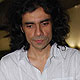 Imtiaz Ali  coming back from Macau after attendig Zee Cine Awards