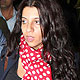 Shahid Kapoor and Zoya Akhtar spotted at International airport, Mumbai