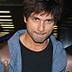 Shahid Kapoor spotted at International airport, Mumbai