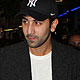 Ranbir Kapoor spotted at International airport, Mumbai