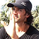 Hrithik Roshan visited Chandan Theatre for Agneepath promotion