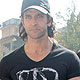 Hrithik Roshan visited Chandan Theatre for Agneepath promotion