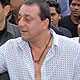 Sanjay Dutt visited Chandan Theatre for Agneepath promotion