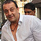 Sanjay Dutt visited Chandan Theatre for Agneepath promotion