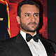 Saif Ali Khan launches trailer of 'Agent Vinod'