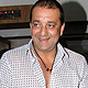 Sanjay Dutt visited Chandan Theatre for Agneepath promotion