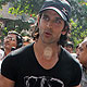 Hrithik Roshan visited Chandan Theatre for Agneepath promotion