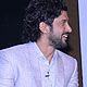 Farhan Akhtar and Purab Kohli