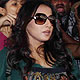 Vidya Balan promotes 'Kahani' at Khar Station