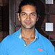 Purab Kohli at the launch of 'Hot Tea Across India' by Rishad Saam Mehta