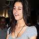 Nargis Fakhri spotted at an International Airport