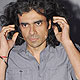 Imtiaz Ali at Dolby press meet