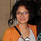 Kiran Rao at the special screening of Ek Main Aur Ekk Tu