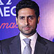 Abhishek Bacchan launches Seamaster Planet Ocean watches by Omega